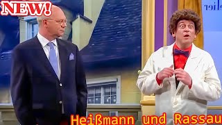 👫Heißmann und Rassau🎥 Jetzt nicht Liebling 13🎥 2024 [upl. by Ordnassela]