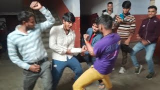 Hostel msti dance with friends😇 dance viral trending csa hatelove funny [upl. by Gnem]