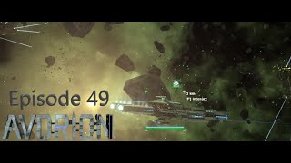 Avorion Episode 49Teamwork Makes The Dream Work [upl. by Saundra]