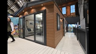 ABI Beaumont 2023 holiday home review [upl. by Alfredo]