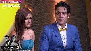 MTV Splitsvilla 13  Episode 25  Shivam और Pallak बने Ideal Match KatKevin की छिनी गद्दी [upl. by Sheba]