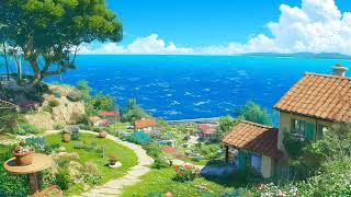 Relaxing Ghibli Study BGM From Miyazakis Masterpieces [upl. by Elwira116]