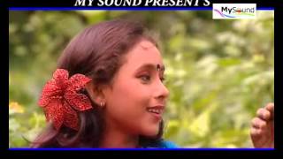 Pram Kortay Boyos Lagena  NishiAkash  Bangla Super Song  Mysound BD [upl. by Ettennej305]