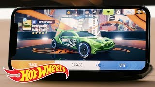 How to scan Hot Wheels id Cars  Hot Wheels [upl. by Llertram213]