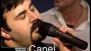 CANEL ARSEL  Fincanın Etrafı Yeşil [upl. by Intirb]