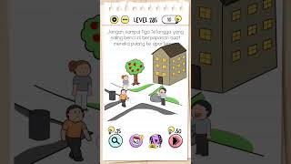 BRAIN TEST braindom3 brainiton braintest brain braingames shorts subscribe braingame short [upl. by Yrrej]