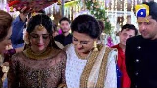 Kahin Deep Jalay  Episode 13  Best Scene 03 [upl. by Negaet796]