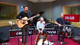 Biffy Clyro  Different People session [upl. by Denzil]