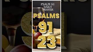 psalms psalm91 bibleverse psalm23 [upl. by Hgieliak]