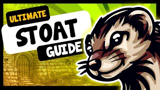 Stoat Guide  Northgard [upl. by Brandi]