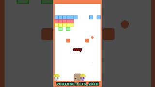 Nice and easy…  gaming funny picopark picopark2 trending ytshorts youtubeshorts twitch [upl. by Adroj]