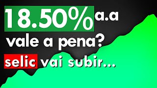 RENDA FIXA PAGA 1850 EM 19 MESES COMO INVESTIR EM LANÇAMENTOS DE RENDA FIXA DA INCO [upl. by Novled]