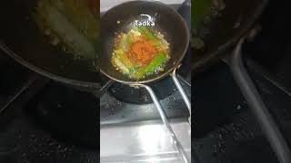 chole tadka cristianoronald food [upl. by Riddle]