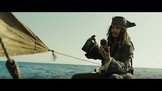 Pirates of the Caribbean At Worlds End  Ending [upl. by Nylesoy302]