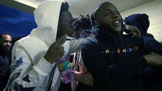 Cruddy Murda x FastCash June  quotScottyquot Official Video prod by Izzo [upl. by Yrojram]