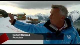 Preview  Ski Cross  Veysonnaz  FIS Freestyle Skiing [upl. by Harwin]