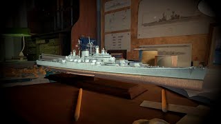 World of WarshipsBlitz Let’s Play Blitz  Stufe 11 Schiffe  erster Eindruck [upl. by Eentruoc442]