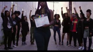 Unapologetically Black Official Music Video [upl. by Given]