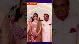 LA BODA MÁS LUJOSA DEL AÑO Anant Ambani y Radhika Merchant shortsviral ambaniboda anantambani [upl. by Chapel]