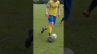 West Yorkshire Div 2 action [upl. by Onnem]