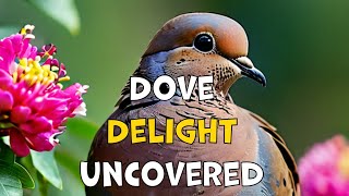 10 interesting facts about doves [upl. by Kattie]