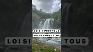 Saut mathurine [upl. by Griseldis]