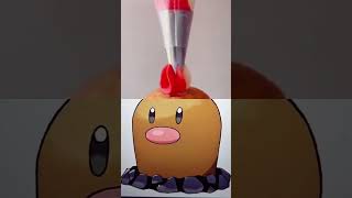 Whar you do to Diglett pokemon diglett [upl. by Beaner32]