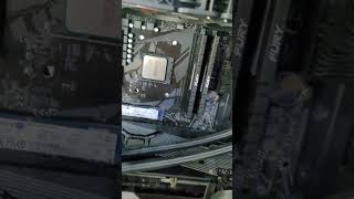 Pasta termica o nada setupgaming pcgamer pastatermica fail [upl. by Laehcar]