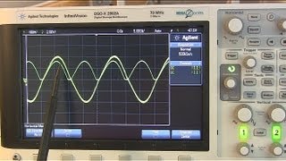 Electronics Tutorial 8  Diodes  practical applications [upl. by Rehoptsirhc345]