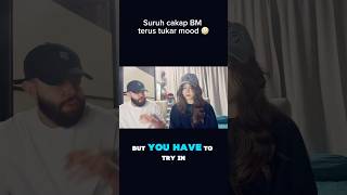 Neyra Buat Review In Malay 🤣 fyp viral tiktok neyra fehimhodzic trending reels shorts lol [upl. by Dell]