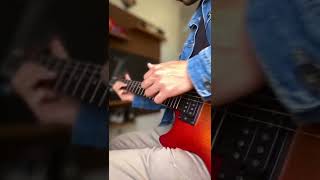 Careless Whisper  Guitar Fingerstyle Alexandr Misko Style [upl. by Myra]