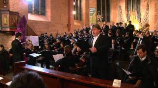 Orkiestra Kameralna Concertino  Oratorio de Noel  C Saint  Saens [upl. by Isaacs]