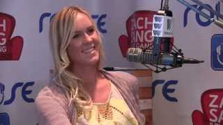 BETHANY HAMILTON  HOW DOES SHE DO IT [upl. by Humfried764]