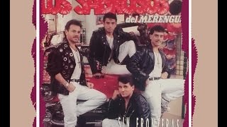 Los Sabrosos del Merengue  Que nena más chula [upl. by Missi]