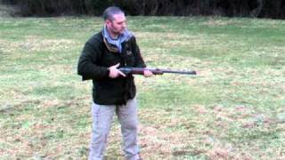 Blaser R93 375 HampH in action [upl. by Eliot380]