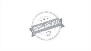 Regularízate [upl. by Noivax]