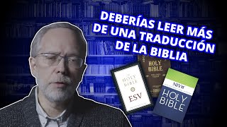 Por qué Deberías Leer el Prefacio de tu Biblia [upl. by Annalise508]