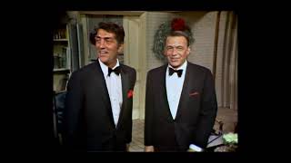 A Marshmallow World  Dean Martin and Frank Sinatra [upl. by Edsel]