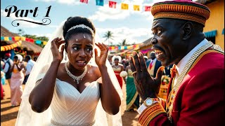 She Married Her Father and Then Her Life Fell Apart tales folks africantales africanfolklore [upl. by Aikat]