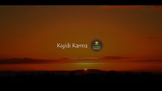 KAMBO KOMBUCHA  Kigidi Karma [upl. by Graig]