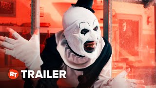 Terrifier 2 Trailer 1 2022 [upl. by Moshe]