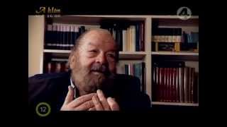 Bud Spencer interjú [upl. by Edeline302]