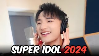 Super Idol in 2024 [upl. by Sikes873]