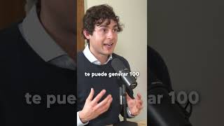 La Mejor Inversión Que Puedes Hacer 💵 Compuestos AndresGarza JaimeHiguera Inversión [upl. by Anthony]