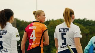 amber brouwer vs tilburg [upl. by Edgardo]