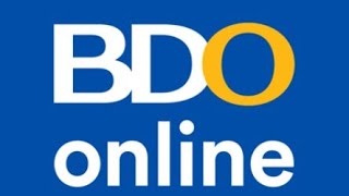 NEW BDO ONLINE APP UPDATED 2023 HOW TO TRANSFER MONEY FROM BDO ONLINE TO GCASH EXCHANGEINSTAPAY 4K [upl. by Eniarol313]