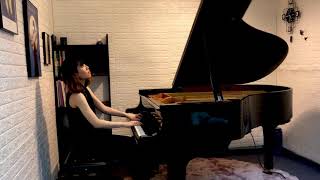 LRSMLTCL Chopin Scherzo No2 in Bb minor [upl. by Namad]