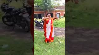 boro loker beti Lo Lamba Lamba chul song a dance 💃💃 [upl. by Alisun]