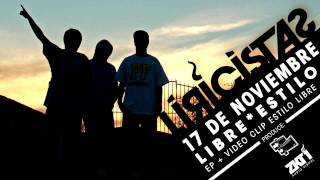 Liricistas Promocional Nuevo Ep [upl. by Irahc269]