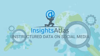 What is unstructured data on social media [upl. by Imalda]